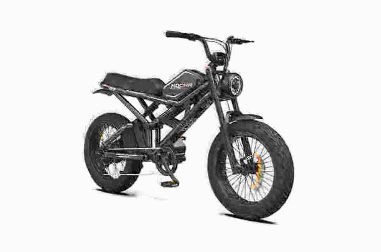 Best Commuter Ebike 2024 In India Jobi Pegeen