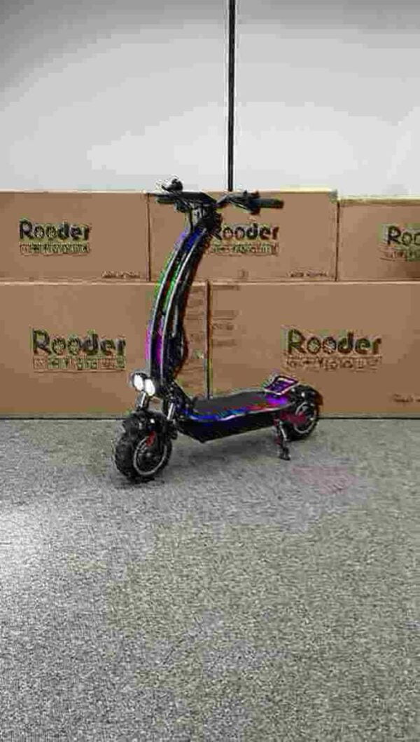 10 Inch Scooter dealer