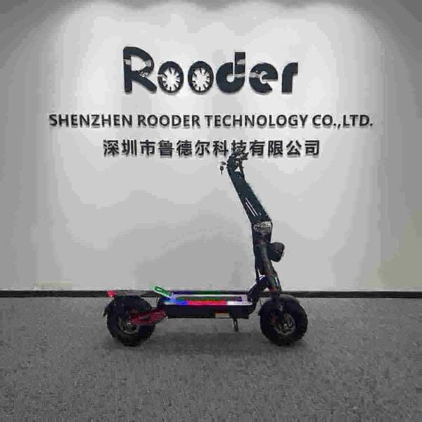 2000w electric scooter dealer