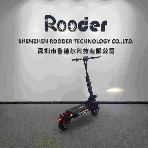 2024 Electric Scooter dealer