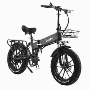 2024 e bikes dealer