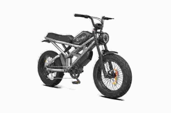 2024 ebikes dealer