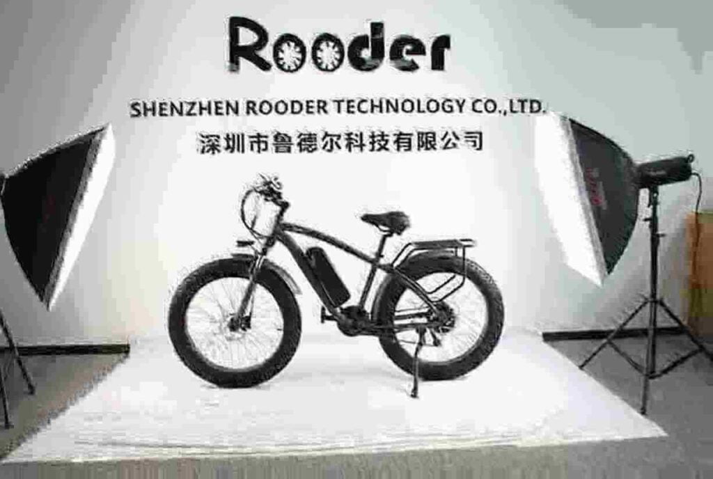 26 inch electric bike dealer