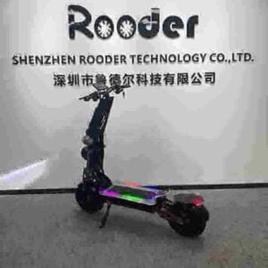 3 Wheel Electric Stand Up Scooter dealer