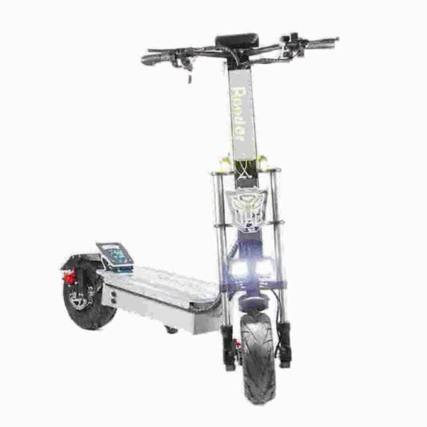 3 Wheel Foldable Scooter dealer