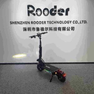 3 Wheel Folding Electric Scooter dealer