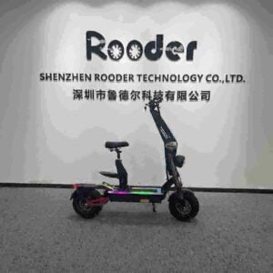 3 Wheel Standing Electric Scooter dealer