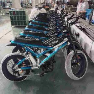 3 wheel electric bike for 2 adults dealer