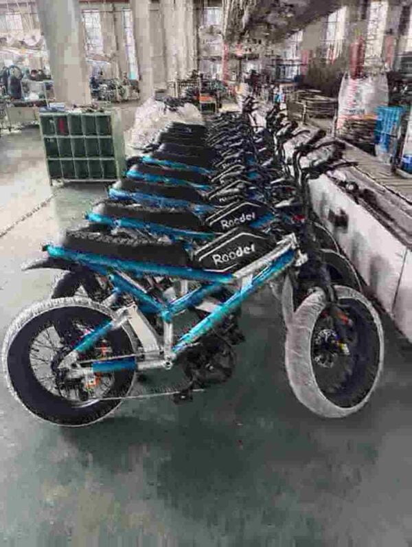 48 Volt Electric Dirt Bike dealer