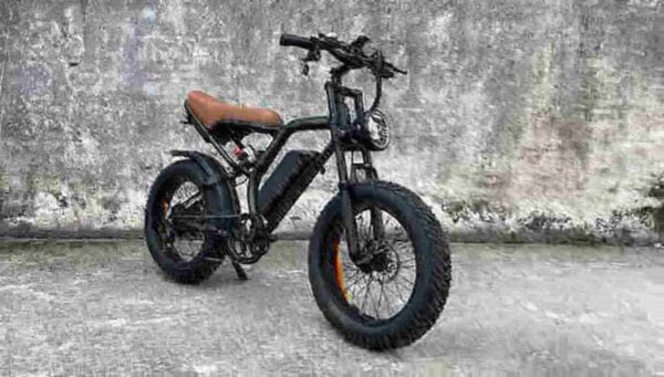 48v electric bike dealer