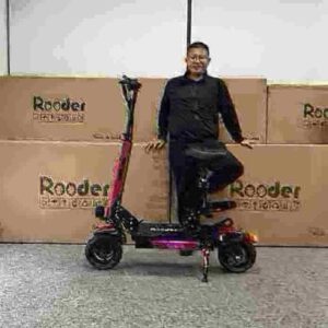 500w electric scooter dealer