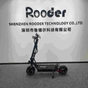 500w Scooter dealer