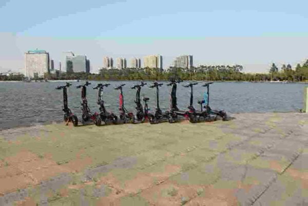 60 mph electric scooter dealer