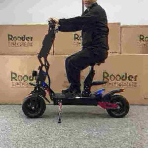 60 mph scooter dealer