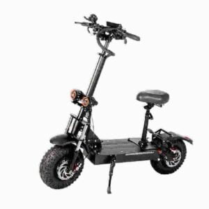 60V20A Wide Tire Scooter dealer