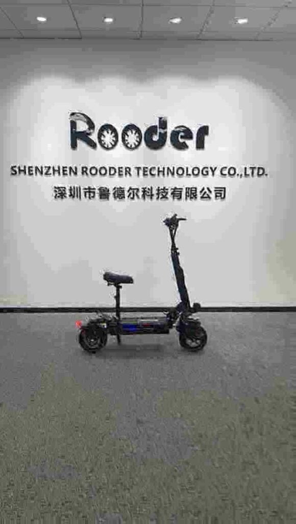 70 Mph Electric Scooter dealer