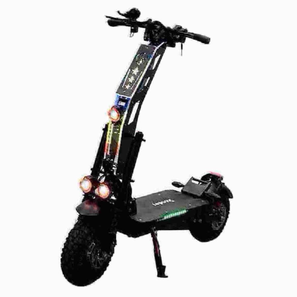 Adult Electric Kick Scooters dealer