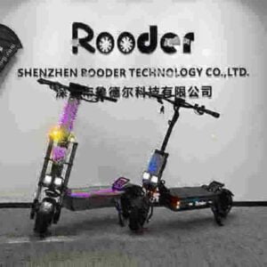 Adult Electric Scooters dealer