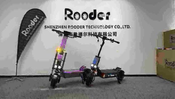 Adult Electric Scooters dealer