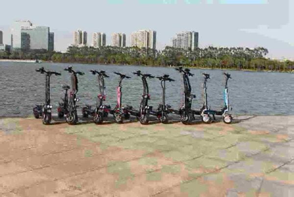 Adult Fast Scooter dealer