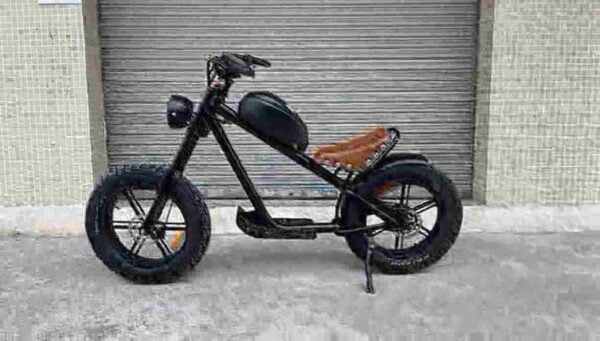 All Terrain Electric Fat Bike dealer