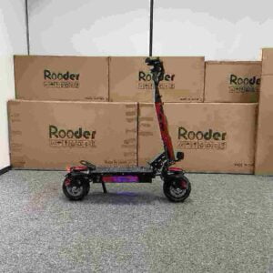 all terrain electric scooter dealer