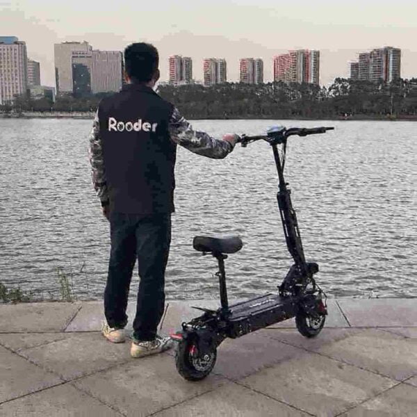 All Terrain Electric Scooters For Adults dealer