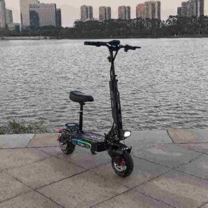 Best Adult Electric Scooter With Seat dealer