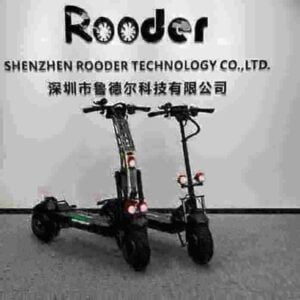 best e scooter dealer