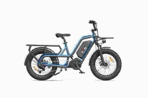 Best Ebikes Fat Tire dealer