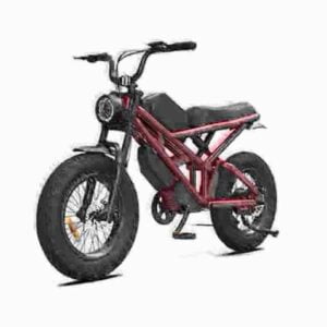 best electric mountain bike dealer