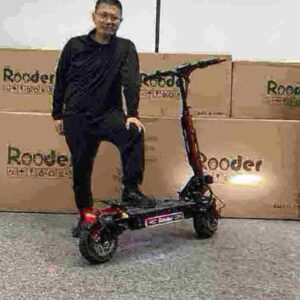 Best Electric Scooter For Men dealer