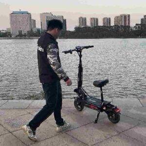 best electric scooter dealer