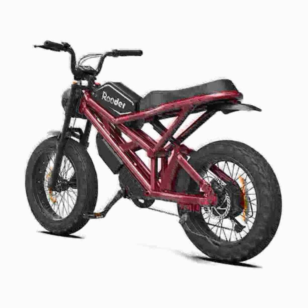 Best Fat Tire Ebike Canada dealer