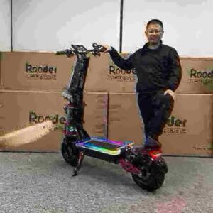 Best Fold Up Scooter dealer