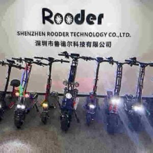 Best Lightweight Folding Electric Scooter dealer