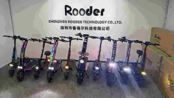 Best Lightweight Folding Electric Scooter dealer
