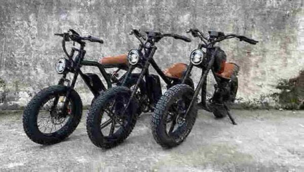 best off road electric bike dealer