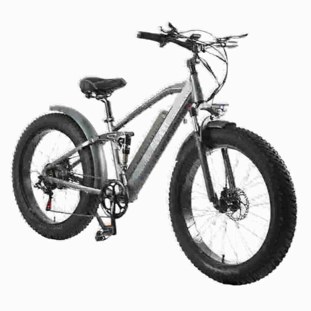 Best Portable Electric Bike dealer