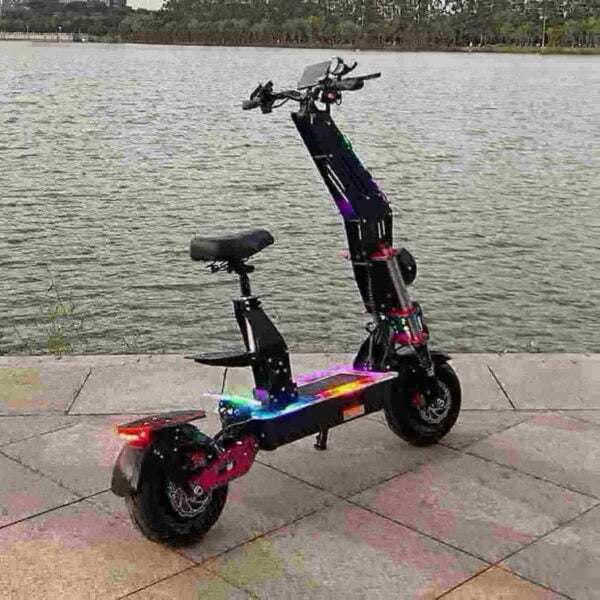 Best Rated Adult Electric Scooter dealer