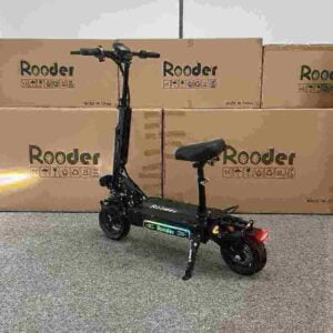 Big Electric Scooter dealer