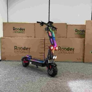 Big Scooter dealer