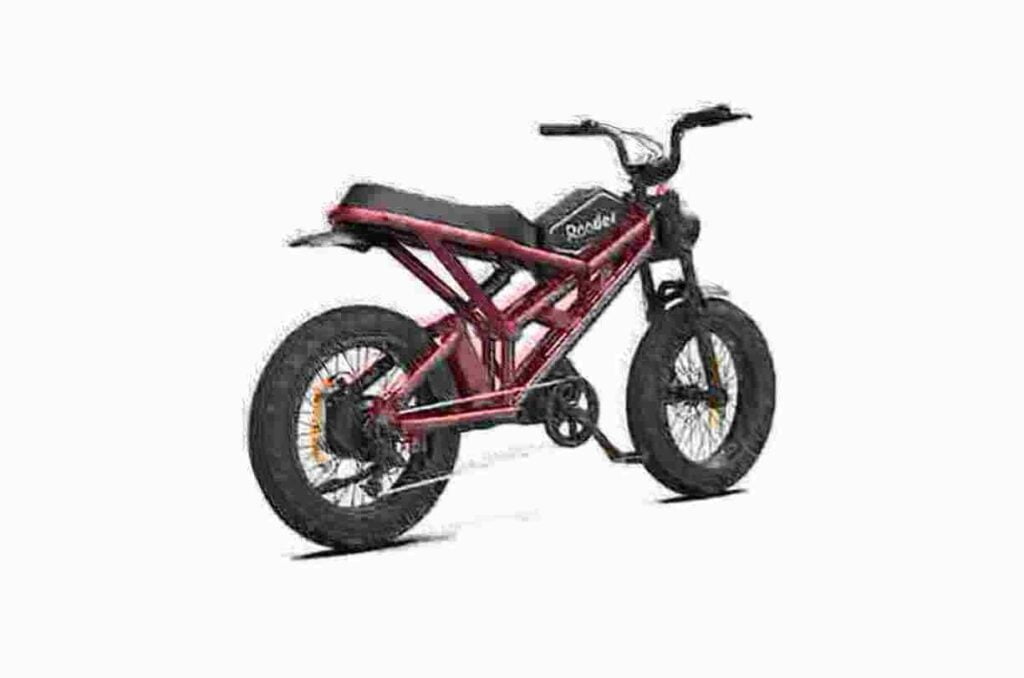 Biggest Electric Dirt Bike dealer