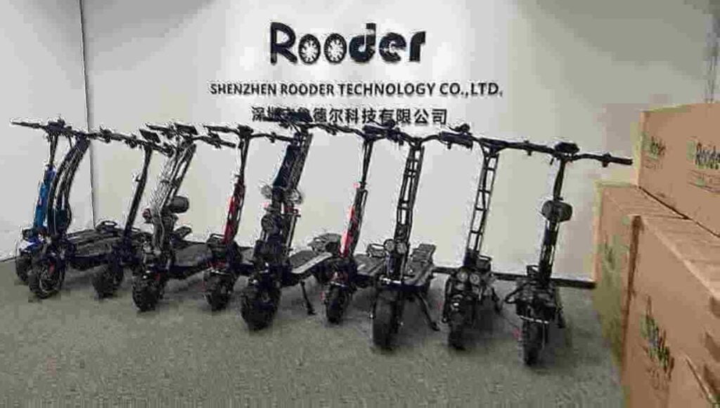 Buy Scooter dealer