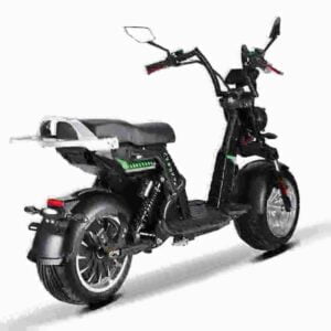 City Coco 3000 Watt Powerful Electric Scooter dealer