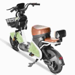 City Coco Custom dealer