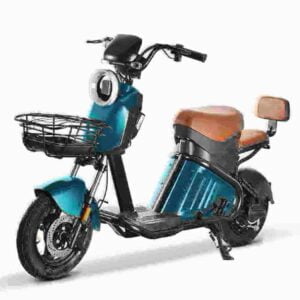 City Coco Electric Bike dealer