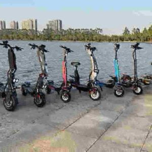 City Electric Scooter dealer