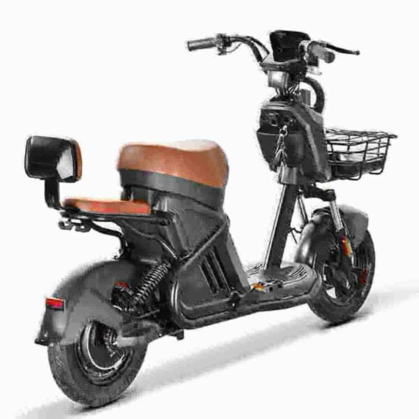 Citycoco 3000w Electric Scooter dealer