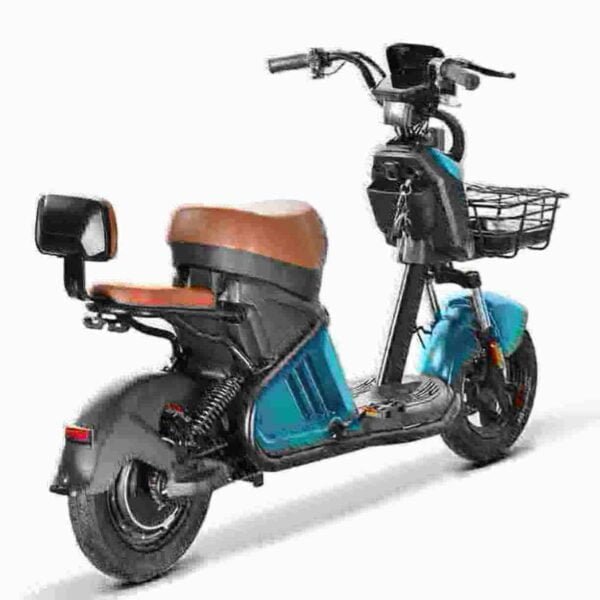 Citycoco Electric Scooter Price dealer